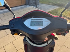 Pyrkijä E400