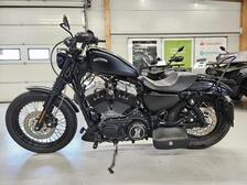 Harley-Davidson Sportster