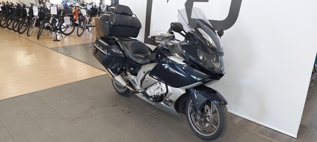 BMW K 2011, , 