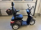 Pyrkijä E400