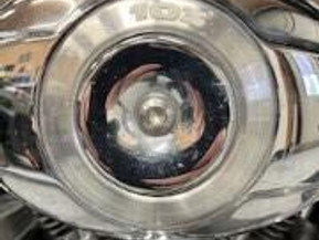 Harley-Davidson Electra Glide Classic