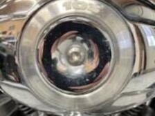 Harley-Davidson Electra Glide Classic