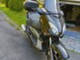 Yamaha X-MaX