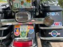 Harley-Davidson Electra Glide Classic