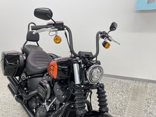 Harley-Davidson Softail