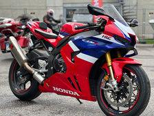 Honda CBR