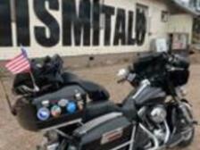 Harley-Davidson Electra Glide Classic