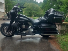 Harley-Davidson Touring