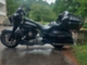 Harley-Davidson Touring