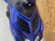 Yamaha Aerox