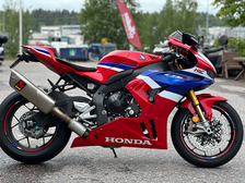 Honda CBR