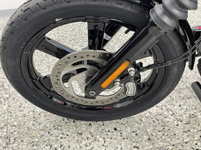 Harley-Davidson Softail