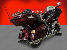 Harley-Davidson Touring