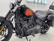 Harley-Davidson Softail