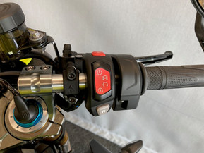 Triumph Speed Triple