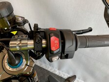 Triumph Speed Triple