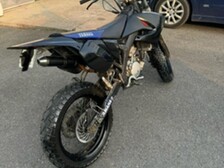 Yamaha DT