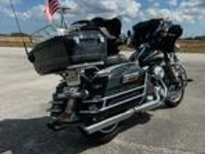 Harley-Davidson Electra Glide Classic