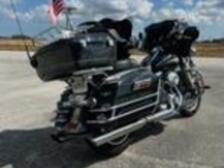 Harley-Davidson Electra Glide Classic