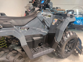 Polaris Sportsman