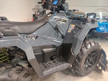Polaris Sportsman