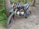 Irbis RSF 125