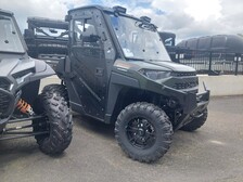 Polaris Ranger