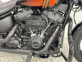 Harley-Davidson Softail