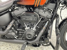 Harley-Davidson Softail