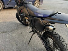 Yamaha DT