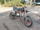 Irbis RSF 125