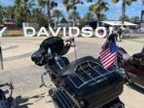 Harley-Davidson Electra Glide Classic