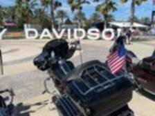 Harley-Davidson Electra Glide Classic