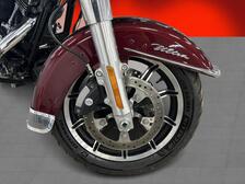 Harley-Davidson Touring