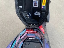 Yamaha Aerox