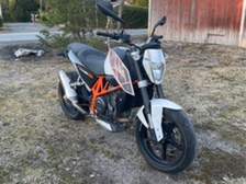 KTM 690