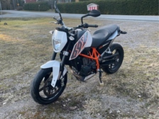 KTM 690