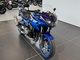 Kawasaki ZRX