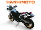Yamaha XTZ