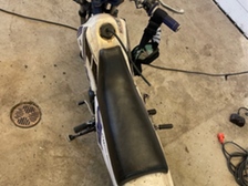 Yamaha PW
