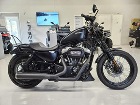 Harley-Davidson Sportster