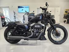 Harley-Davidson Sportster
