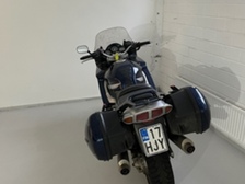 Yamaha FJR