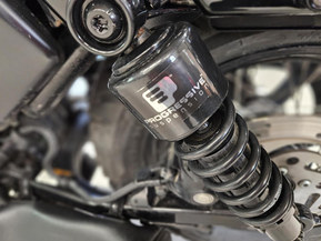 Harley-Davidson Sportster