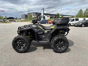 Polaris Sportsman