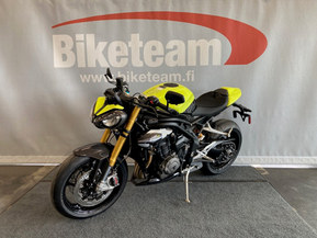 Triumph Speed Triple