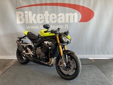 Triumph Speed Triple
