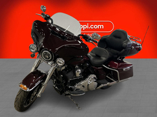 Harley-Davidson Touring