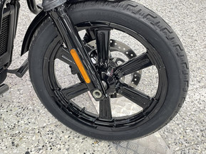 Harley-Davidson Softail