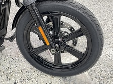 Harley-Davidson Softail